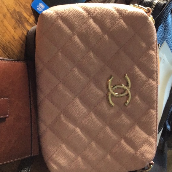 CC Quilted Pink - Picture 1 of 1